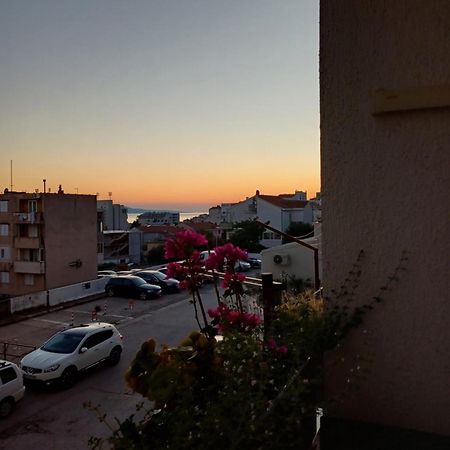 Apartment Lukas Galileo Izuzetan Makarska Dış mekan fotoğraf