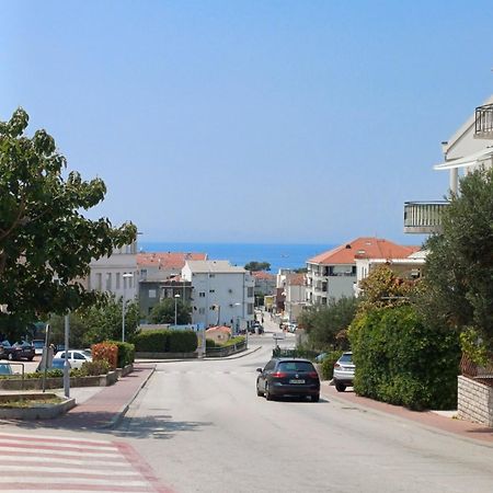 Apartment Lukas Galileo Izuzetan Makarska Dış mekan fotoğraf